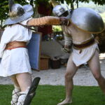 gladiature 1 (K. Schenck-David)