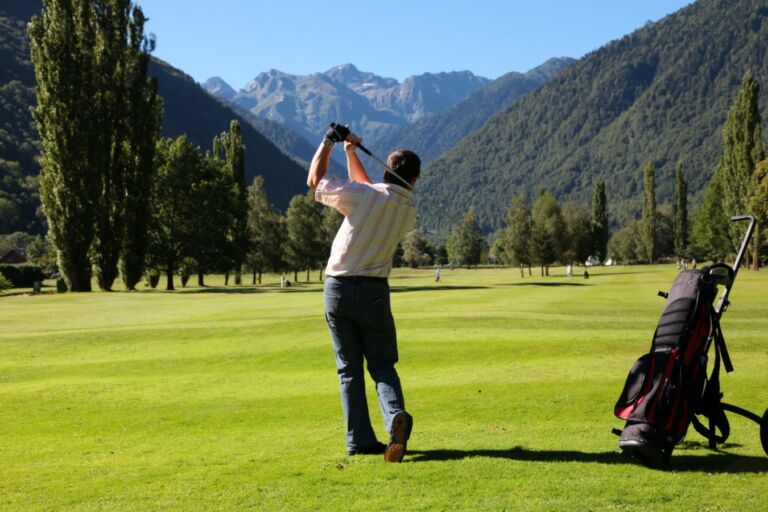 golf 3