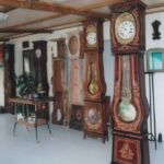 horloge Bodre POINTIS