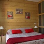 studio-n3-le vieux-moulin-luchon-lit-pyrenees31