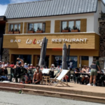 la luge