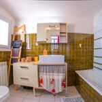Appartement LAVA