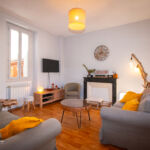 Appartement LAVA