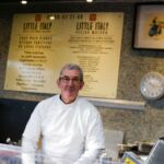 little italy
