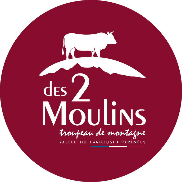 logo-Etiquette-rouge-complet-la fermedes2moulins-portet-de-luchon-pyrenees31