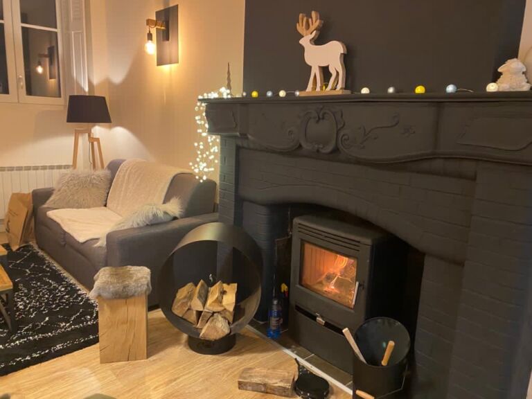 Appartement LE RHUN
