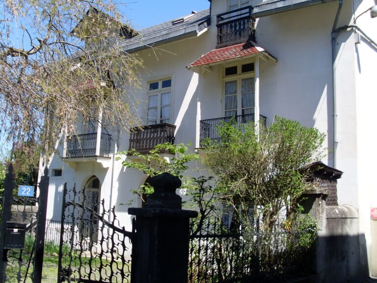 maison chiquita LUCHON