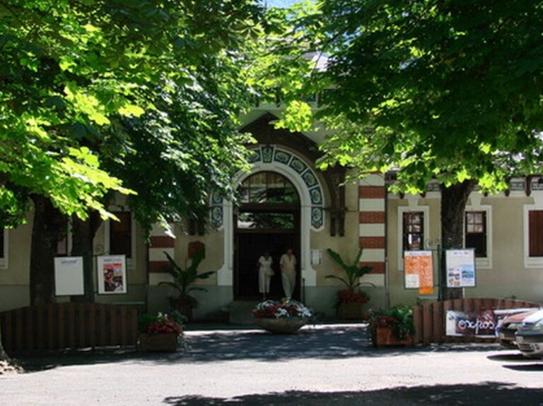 maison du curiste BAGNERES DE LUCHON