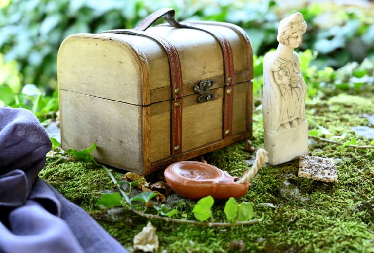 objets juillet (K. Schenck-David)