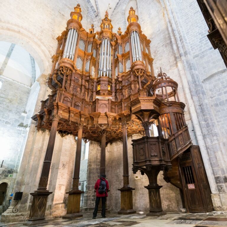 orgue copyright rideandsea