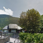 parc de luchon