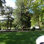 parc du casino