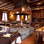 HOTEL RESTAURANT LE SAPIN FLEURI