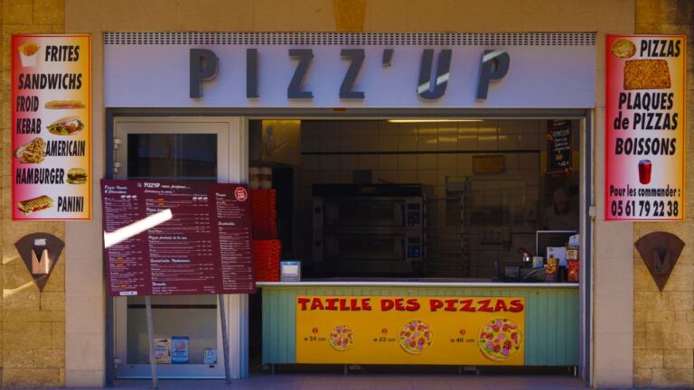 pizz up