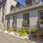 APPARTEMENT MME MAURO – EDELWEISS LUCHON
