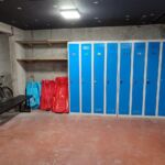 APPARTEMENT MME MAURO – EDELWEISS LUCHON