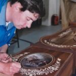 restauration Bordes POINTIS