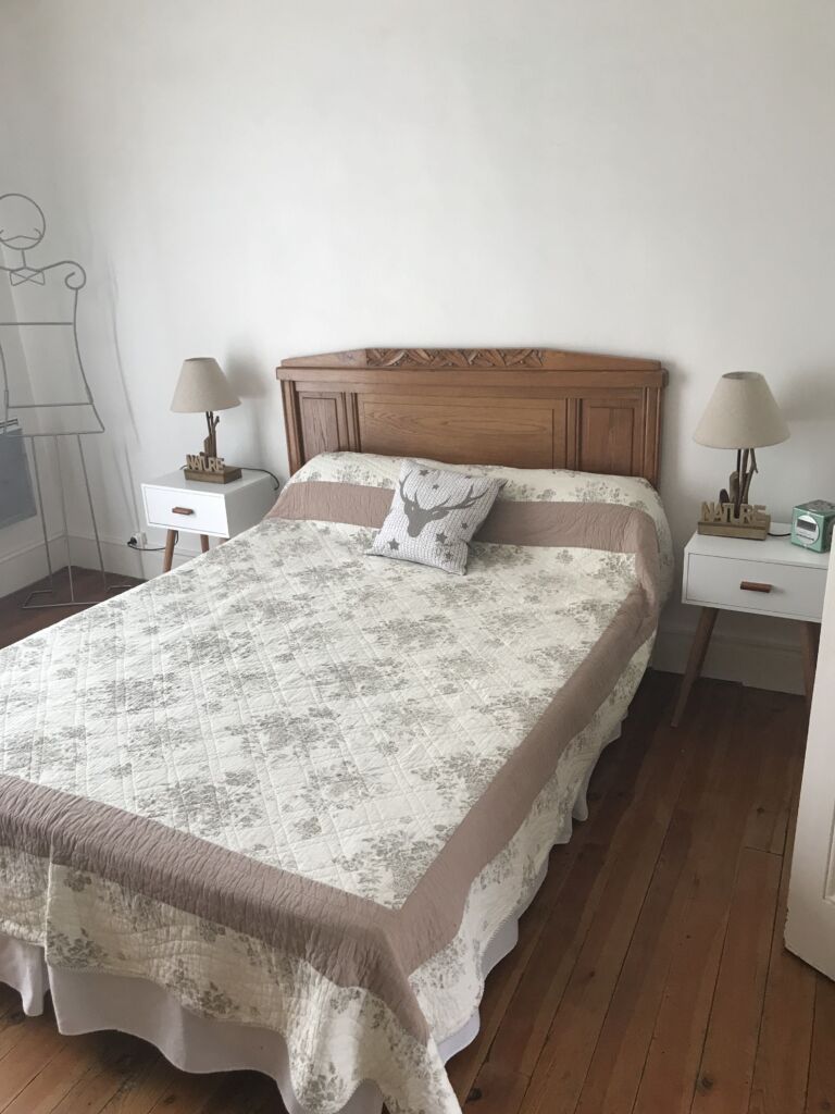 CHAMBRE RUE