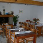 salle chez justau GOUAUX DE LUCHON