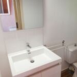 Salle d'eau Ballarin Luchon