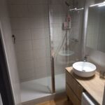 APPARTEMENT T2 - MME AZEMA