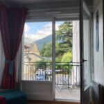 sejour logement Cheyroux