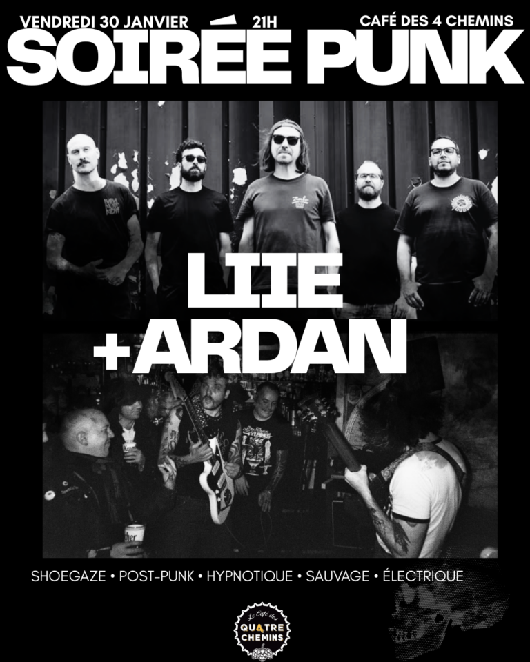 VEN 9 (Publication Instagram (4:5)) - SOIREE PUNK