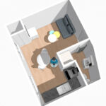 studio-appartement-residence-des-jardins-mauro-plan-lit-sejour-luchon-pyrenees31