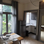 SALLE A MANGER