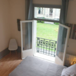 VUE DU SALON