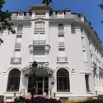 RESIDENCE