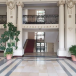 RESIDENCE