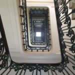 RESIDENCE ESCALIER