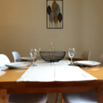 SALLE A MANGER