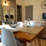 SALLE A MANGER