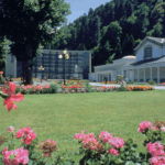 Thermes BAGNERES DE LUCHON