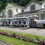 Train Thermes